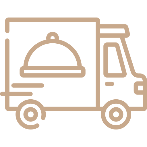 Catering Icon