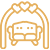 wedding icon