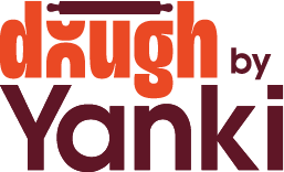 Dough by Yanki