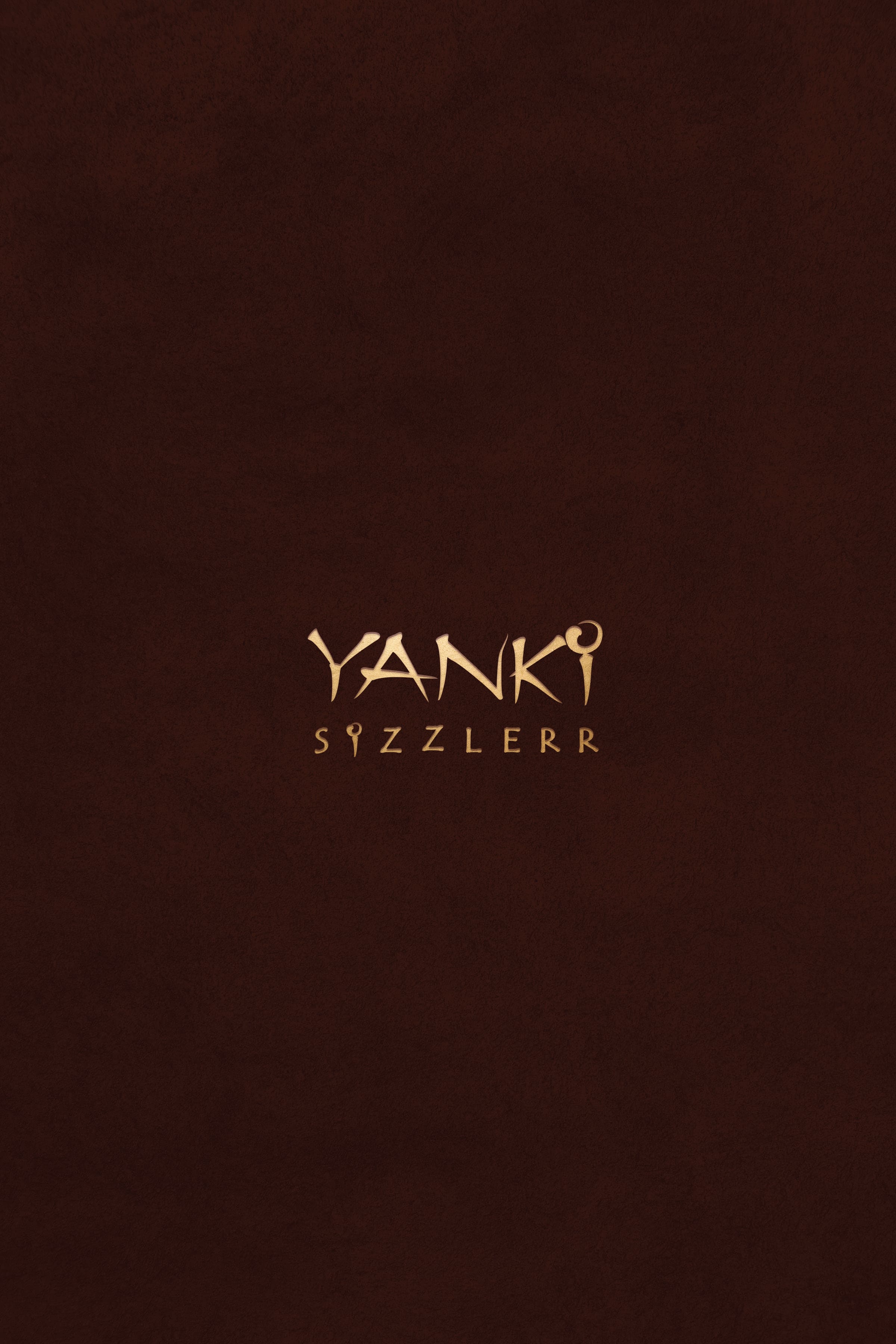 Yanki Sizzler Menu in Gandhinagar